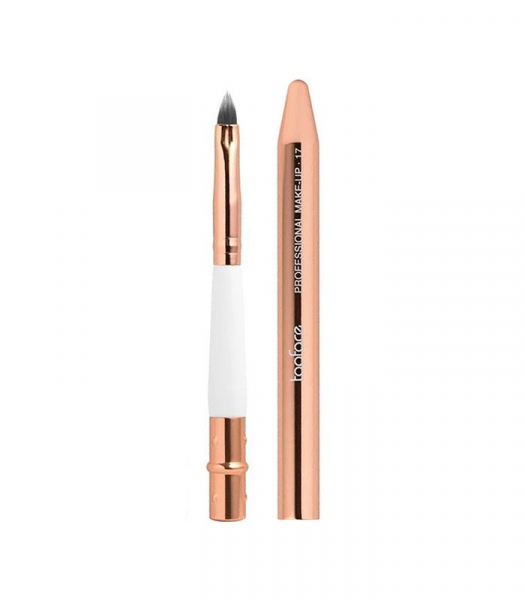 TOP FACE BRUSH (F17) فرشاة
